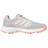 Adidas Tech Response 3.0 Grey Two / Footwear White / Coral Fusion  HQ1200 Women's