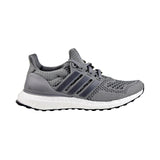 Adidas Ultraboost 1.0 Grey / Grey / Black  HQ1405 Grade-School
