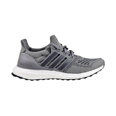 Adidas Ultraboost 1.0 Grey / Grey / Black  HQ1405 Grade-School
