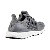 Adidas Ultraboost 1.0 Grey / Grey / Black  HQ1405 Grade-School