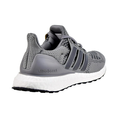 Adidas Ultraboost 1.0 Grey / Grey / Black  HQ1405 Grade-School