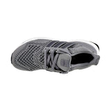 Adidas Ultraboost 1.0 Grey / Grey / Black  HQ1405 Grade-School