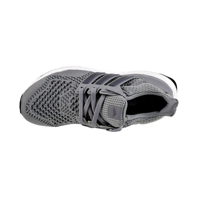 Adidas Ultraboost 1.0 Grey / Grey / Black  HQ1405 Grade-School