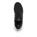 Adidas Ultraboost 1.0 Black/Black/Beam Green  HQ4201 Men's