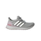 Adidas Ultraboost 1.0 Crystal White / Crystal White / Almost Pink  HQ4219 Grade-School