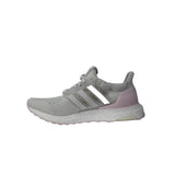 Adidas Ultraboost 1.0 Crystal White / Crystal White / Almost Pink  HQ4219 Grade-School