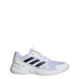 Adidas Crazyflight 6 Mid Cloud White / Core Black / Core White  HQ4686 Women's