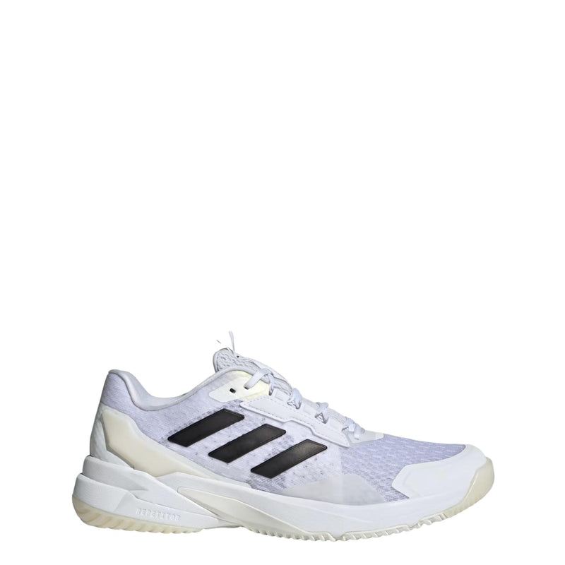 Adidas Crazyflight 6 Mid Cloud White / Core Black / Core White  HQ4686 Women's