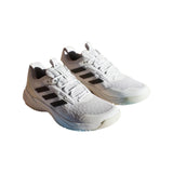 Adidas Crazyflight 6 Mid Cloud White / Core Black / Core White  HQ4686 Women's