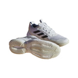 Adidas Crazyflight 6 Mid Cloud White / Core Black / Core White  HQ4686 Women's