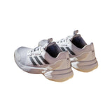 Adidas Crazyflight 6 Mid Cloud White / Core Black / Core White  HQ4686 Women's