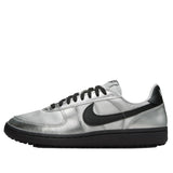 Nike Field General Metallic Silver / Black  HQ7397-001 Women's