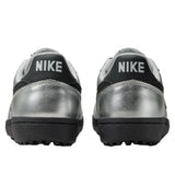 Nike Field General Metallic Silver / Black  HQ7397-001 Women's