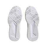 Adidas Court Team Bounce 2.0 White / Black / White  HR1239 Men's