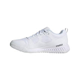 Adidas Court Team Bounce 2.0 White / Black / White  HR1239 Men's
