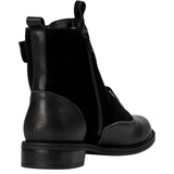 David Tate Shoes Clovis Black  HSF24-519 Women's