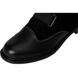 David Tate Shoes Clovis Black  HSF24-519 Women's