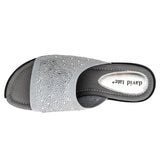 David Tate Premium Grey  HSS24-121 Women's