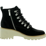 Dolce Vita Huey Hiker Black  HUEYHIKER-001 Men's
