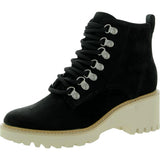 Dolce Vita Huey Hiker Black  HUEYHIKER-001 Men's