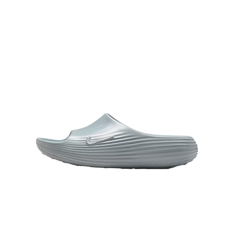 Nike Reactx Rejuven8 Slide Wolf Grey / Wolf Grey - Wolf Grey  HV4479-002 Men's