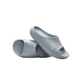 Nike Reactx Rejuven8 Slide Wolf Grey / Wolf Grey - Wolf Grey  HV4479-002 Men's
