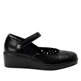 Alegria Hayes Black Breeze  HYS-6453 Women's