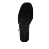 Alegria Hayes Black Breeze  HYS-6453 Women's