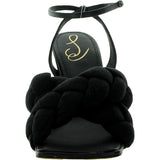 Sam Edelman Courtney Black  I0038F3001 Women's