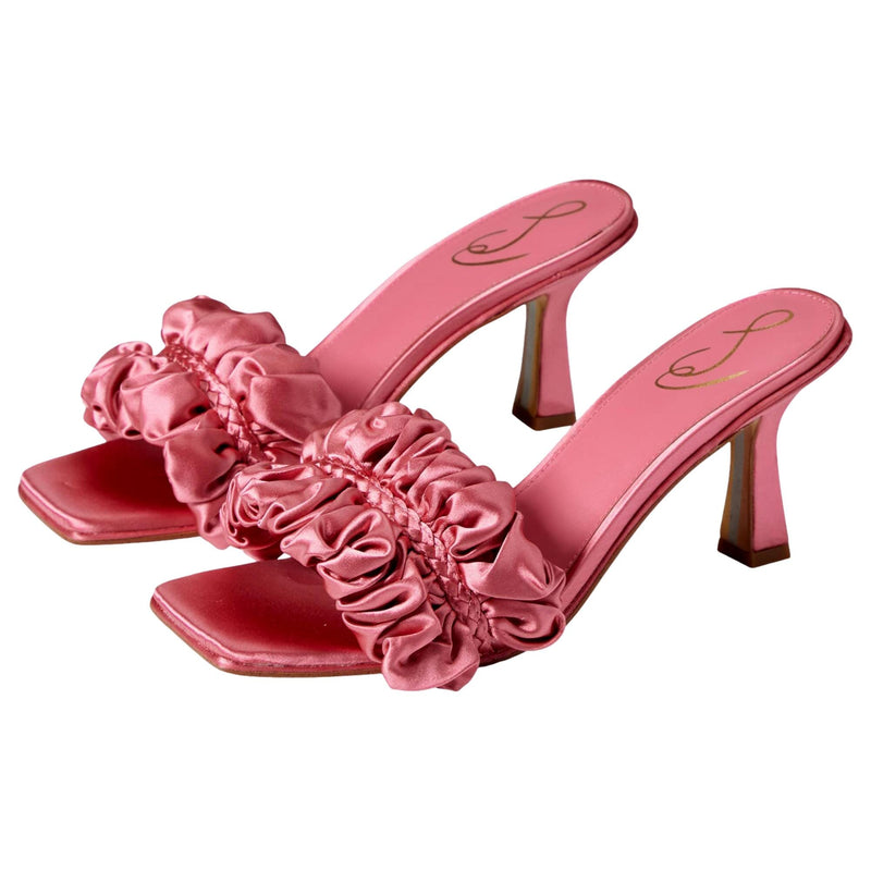 Sam Edelman Kady Carmine Rose  I0059F1600 Women's