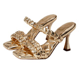Sam Edelman Meghan Gold  I0073L2700 Women's