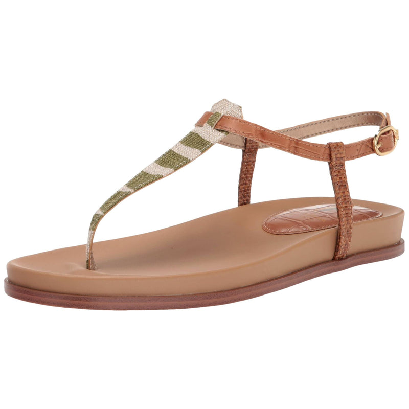 Sam Edelman Naomi Soft Fern / Natural  I0074F1902 Women's
