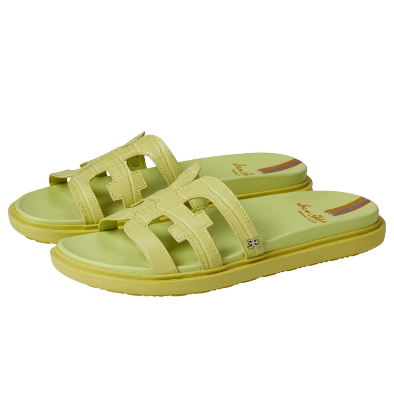 Sam Edelman Valeri Kiwi  I0103L5301 Women's