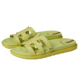 Sam Edelman Valeri Kiwi  I0103L5301 Women's