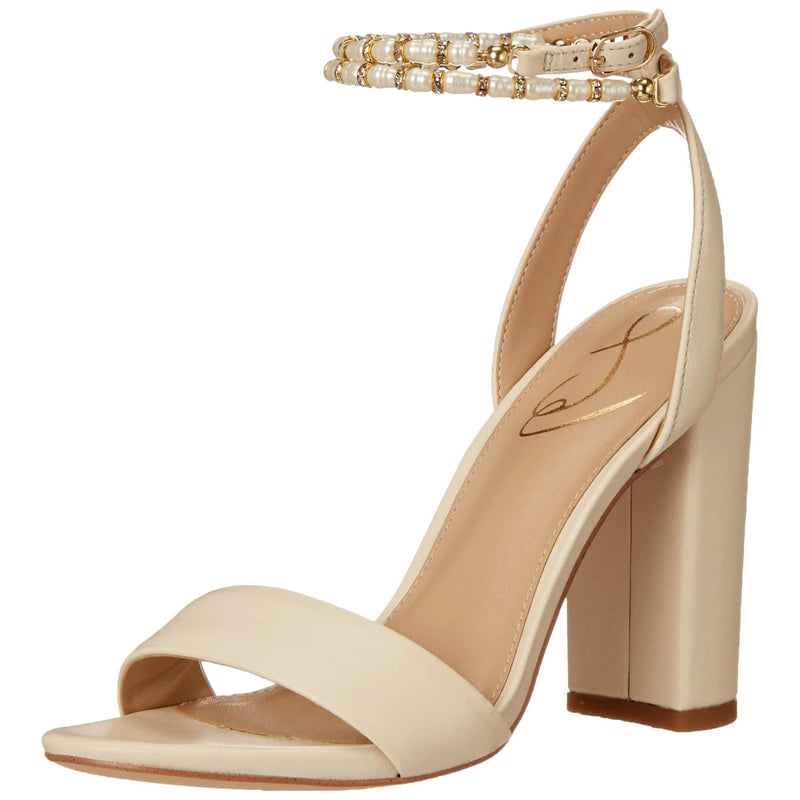 Sam Edelman YaneIIi Ivory  I0107L1100 Women's