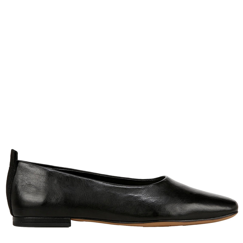 Franco Sarto Vana Slip-On Black  I0124L1001 Women's