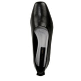 Franco Sarto Vana Slip-On Black  I0124L1001 Women's