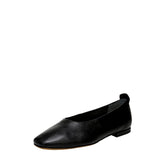 Franco Sarto Vana Slip-On Black  I0124L1001 Women's