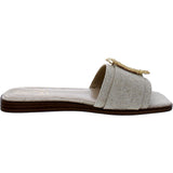 Sam Edelman lnez 3 Natural  I0288F1250 Women's