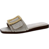 Sam Edelman lnez 3 Natural  I0288F1250 Women's