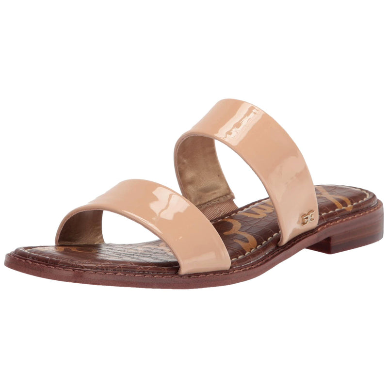 Sam Edelman Haydee Light Latte  I0302S3253 Women's