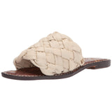 Sam Edelman Griffin Ivory  I0316L1100 Women's