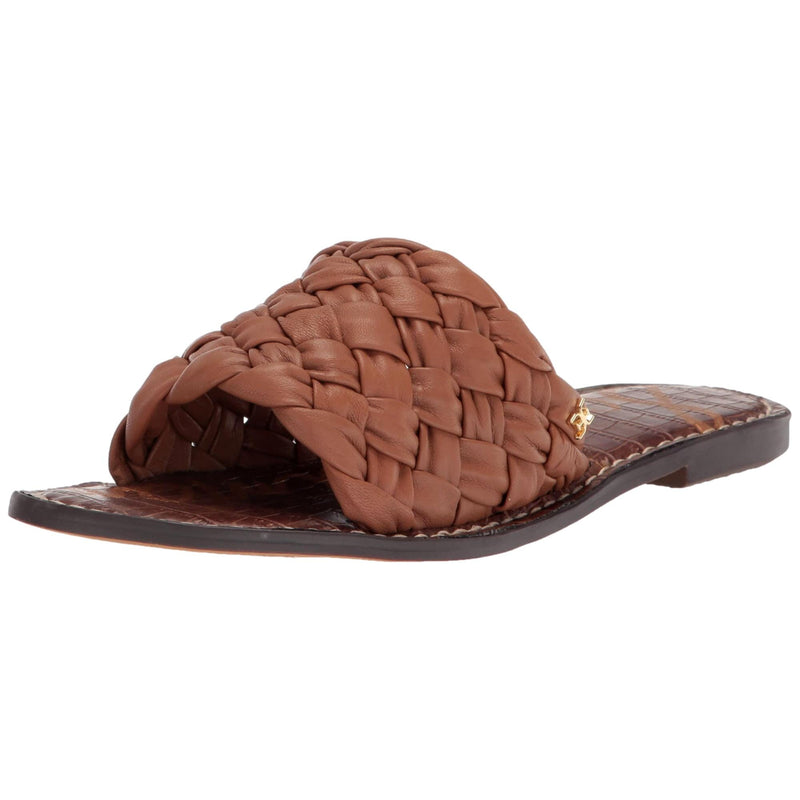 Sam Edelman Griffin Cuoio  I0316L1200 Women's