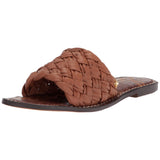 Sam Edelman Griffin Cuoio  I0316L1200 Women's
