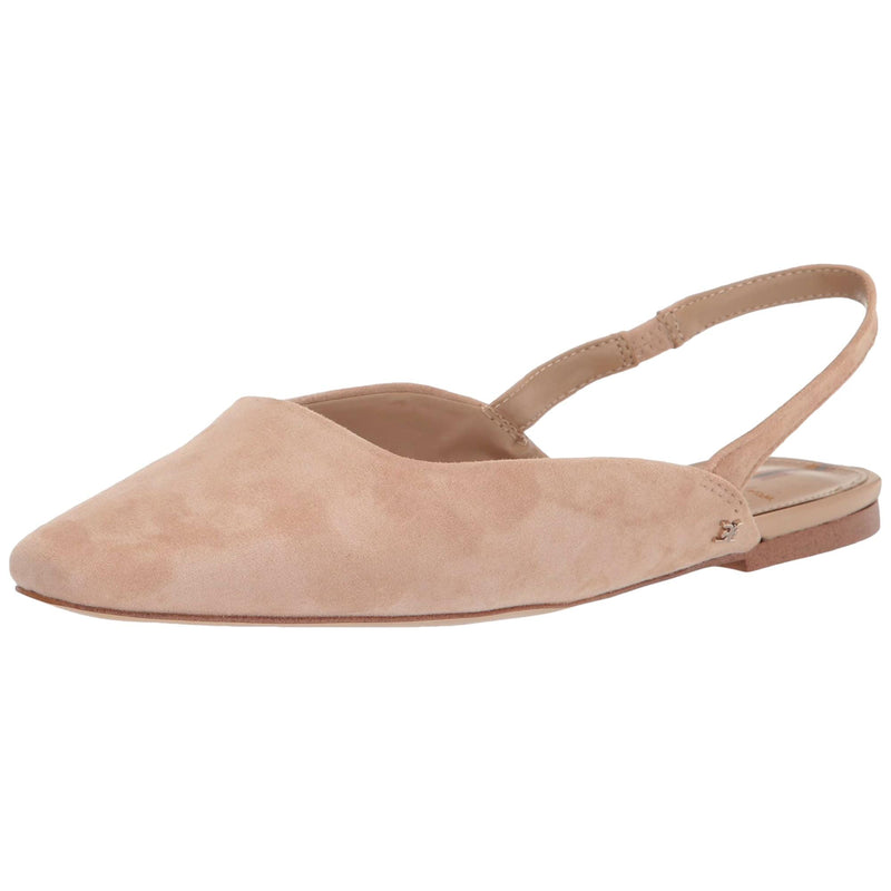 Sam Edelman Connell Cappuccino  I0347L1200 Women's