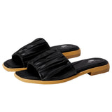 Dr. Scholl's Mimosa Black  I0482L1001 Women's