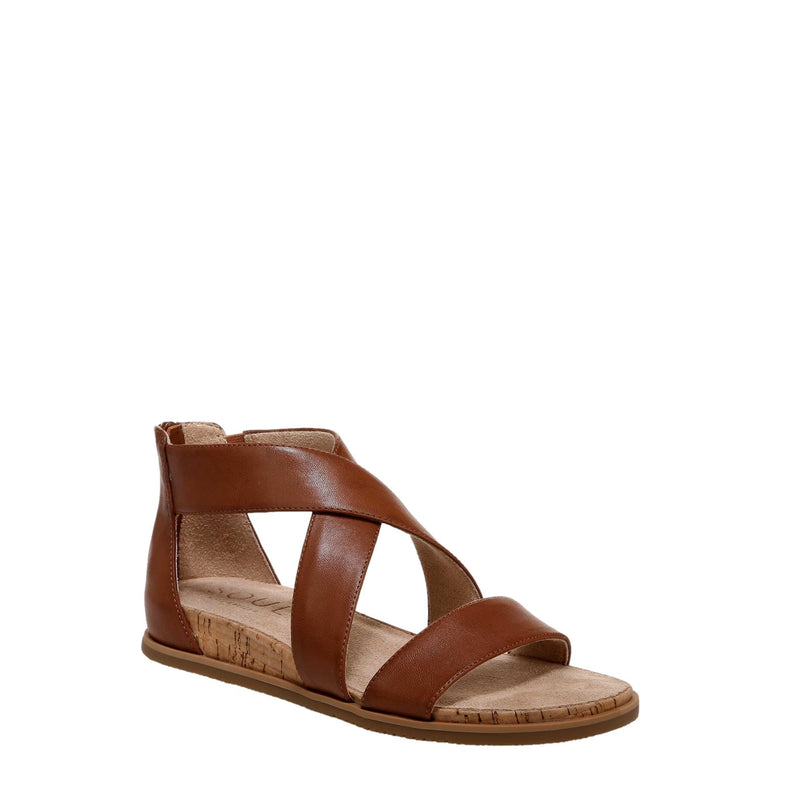 Naturalizer Cindi Toffee Brown  I0723S1201 Women's