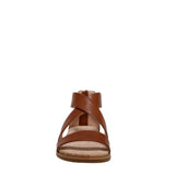 Naturalizer Cindi Toffee Brown  I0723S1201 Women's