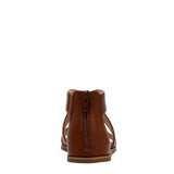 Naturalizer Cindi Toffee Brown  I0723S1201 Women's