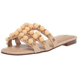 Sam Edelman Bay 19 Sand  I0964F1900 Women's